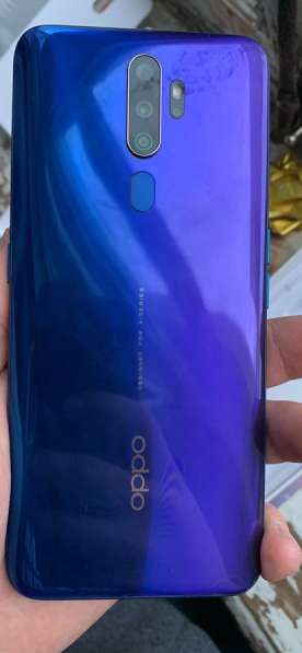 Oppo a9 2020 в Екатеринбурге