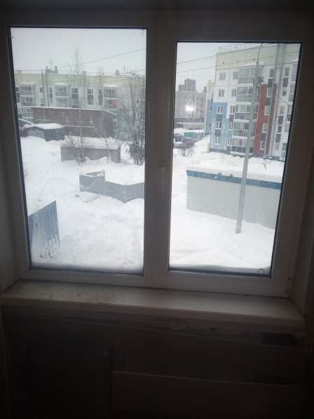 Продам окна б. у в Петрозаводске фото 10