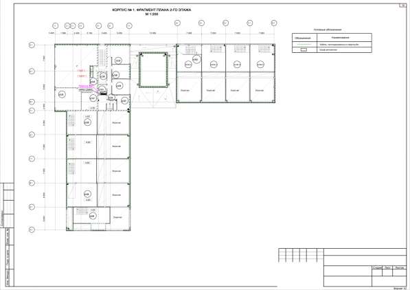 Слаботочные системы в Москве фото 25