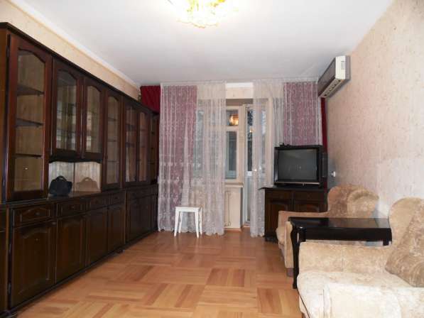 Продается двухкомнатная квартира в Краснодаре
