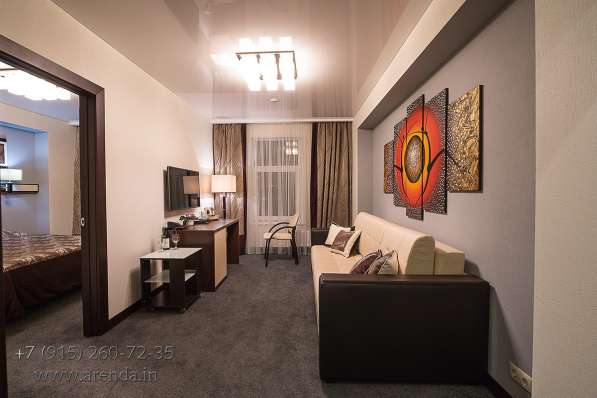 Сдаётся Гостиница, Готовый бизнес, 3 147 м&sup2; в Москве фото 66