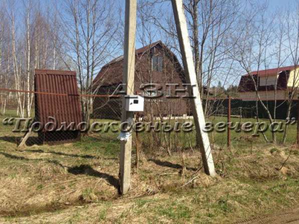 Продам дом в Москва.Жилая площадь 64 кв.м.Есть Канализация, Электричество. в Москве фото 17