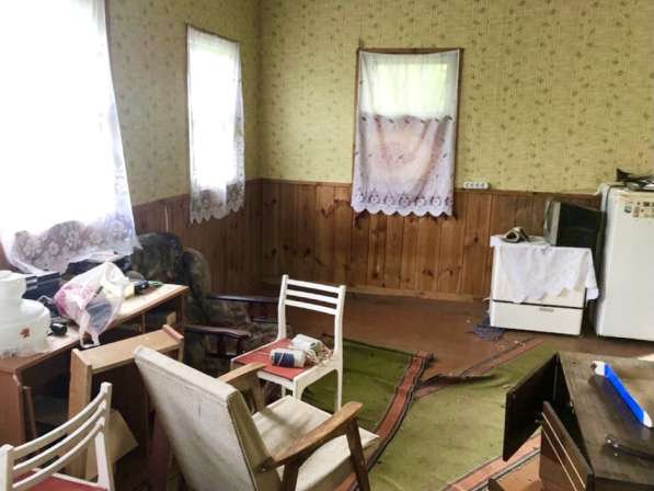 Дом 60м2 с. Красное в Переславле-Залесском фото 11