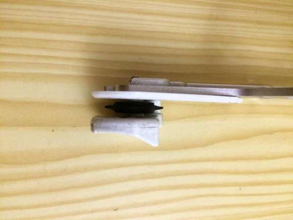 Успокоитель и рокринг E-thirteen в Балашове фото 3