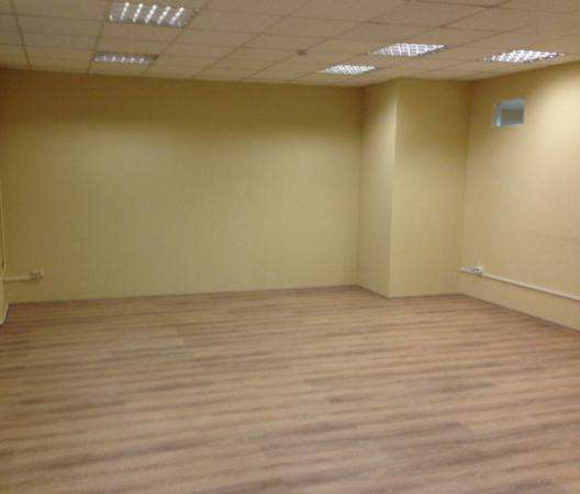 Аренда офиса 1340м2 в Москве фото 4