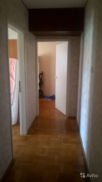 Продажа 3-х комнатной квартиры в Зернограде фото 7