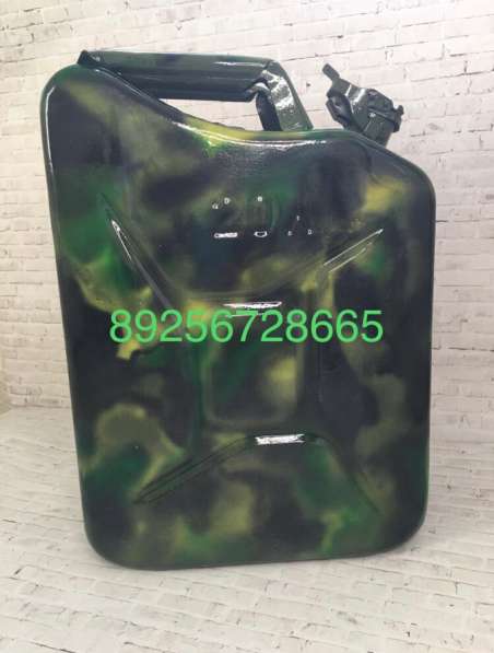 Kanistra_bar_mo Электросталь в Электростале фото 4