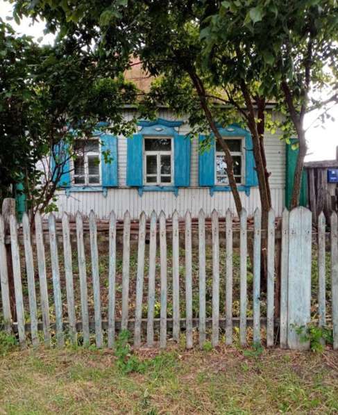 Продам или обменяю дом в селе Хреновом Бобровского р-на