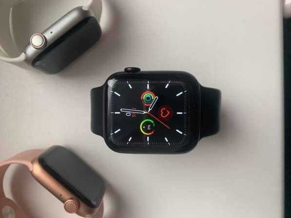 Apple Watch 6 44mm в Воронеже