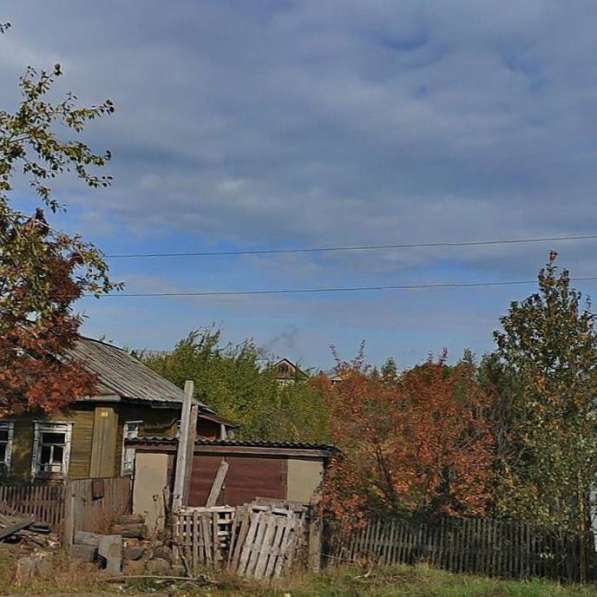 Продам землю в городе в Кирове