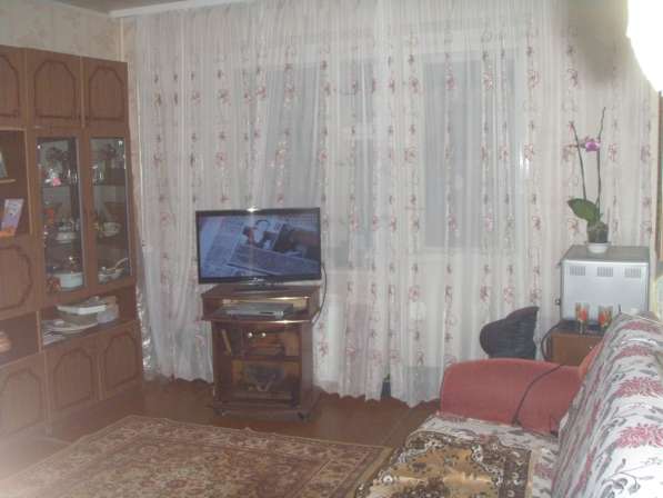 Предлагаем вашему вниманию 3-х комнатную квартиру в Переславле-Залесском фото 6