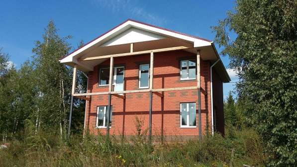 Дома! Строим и продаем! Выберите проект - построим вам дом! в Нижнем Новгороде фото 8