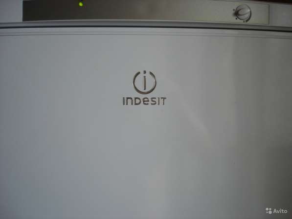 Холодильник Indesit 170cм в Санкт-Петербурге фото 5