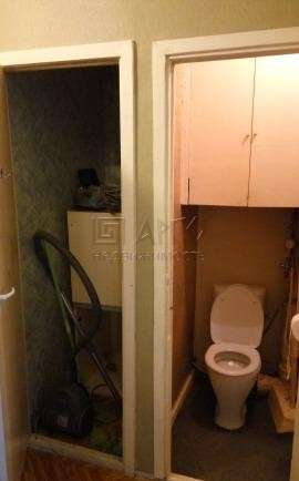 Сдам однокомнатную квартиру в Санкт-Петербурге. Жилая площадь 35 кв.м. Этаж 12. в Санкт-Петербурге фото 6