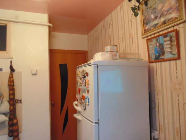 Продам однокомнатную квартиру в Челябинске фото 5