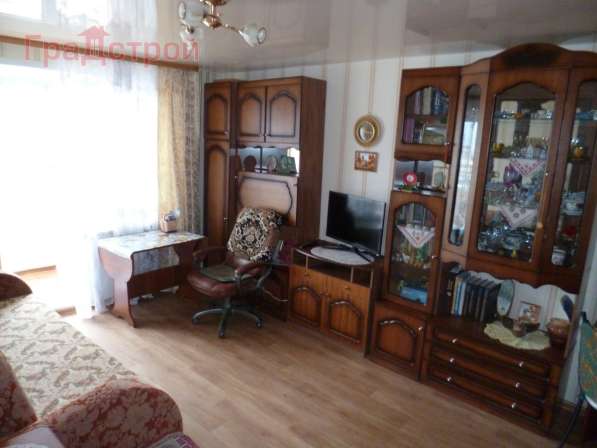 Продам двухкомнатную квартиру в Вологда.Жилая площадь 52 кв.м.Этаж 8.Есть Балкон. в Вологде фото 9