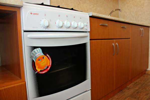 Уютная квартира в самом центре Тамбова в Тамбове фото 53