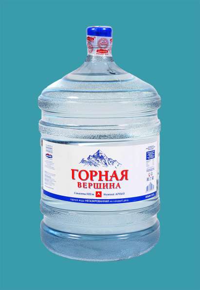 Вода питьевая бутилированная 19л бесплатная доставка в Москве фото 3