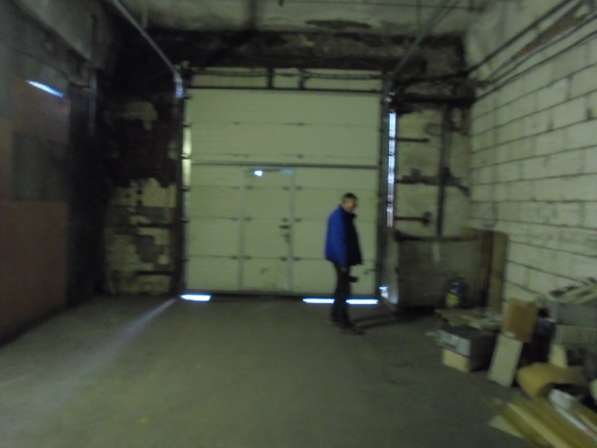 Сдам склад, мелкое производство, 360 кв. м, м. Балтийская в Санкт-Петербурге фото 3