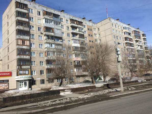Продаю однокомнатную квартиру в Барнауле фото 8