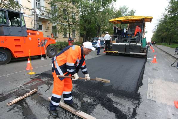 Услуги разнорабочих Землекопы Грузчики РФ в Москве фото 3