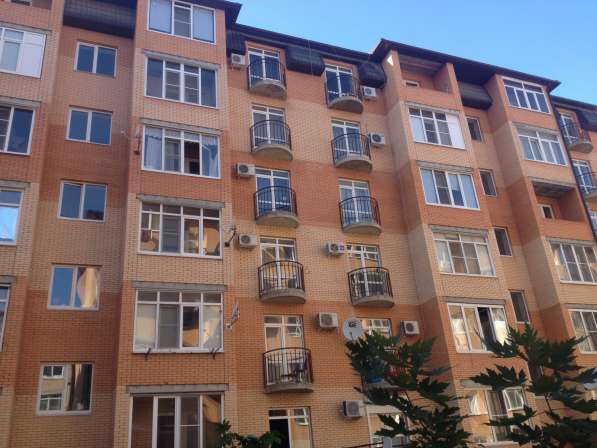 Продается 2 комнатная квартира в ЖК "Лучезарный" в Краснодаре фото 3