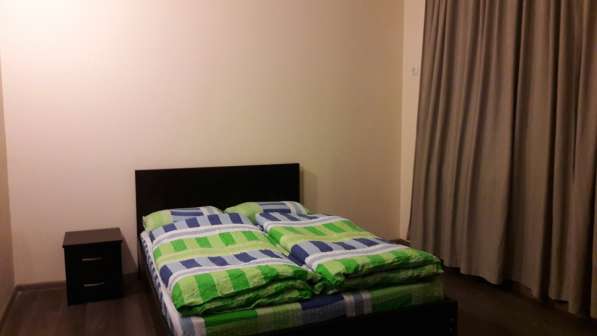 Сдается 5 комнатная квартира в центре Тбилиси в фото 29