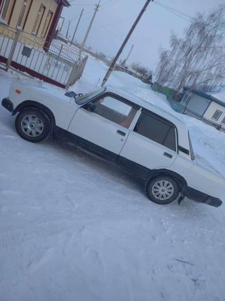ВАЗ (Lada), 2107, продажа в Новосибирске в Новосибирске фото 5