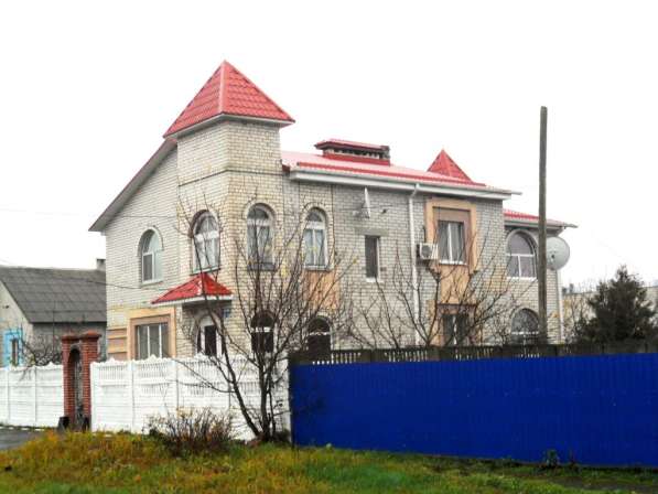 Шикарный комфортабельный коттедж с евроотделкой в Уфе фото 38