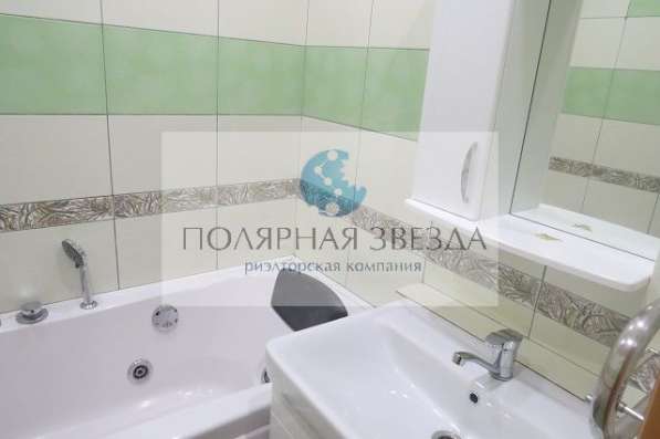 Меняю 3-комнатную в Новосибирске (51м2) на Севастополь в Новосибирске фото 37