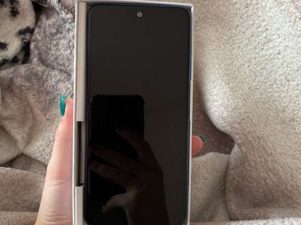 Xiaomi Redmi note 10s 6/128gb