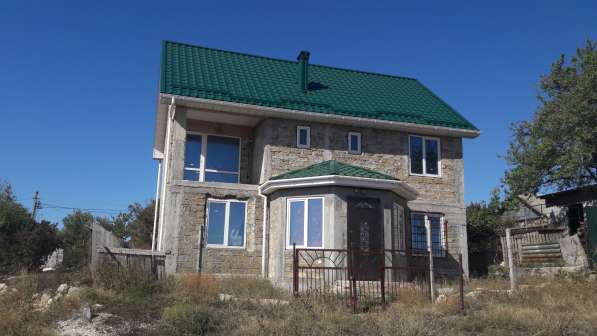 Продам дом в хорошие руки в Севастополе фото 6