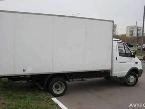 Грузоперевозки. Валдай 5тонн. 19м3. Термос в Красноярске фото 4