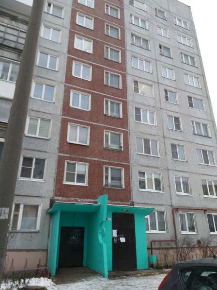 Продам 3комнатную квартиру в Архангельске фото 3
