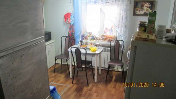 Продаем теплый дом со всеми удобствами в с. Борское Самара в Самаре фото 10