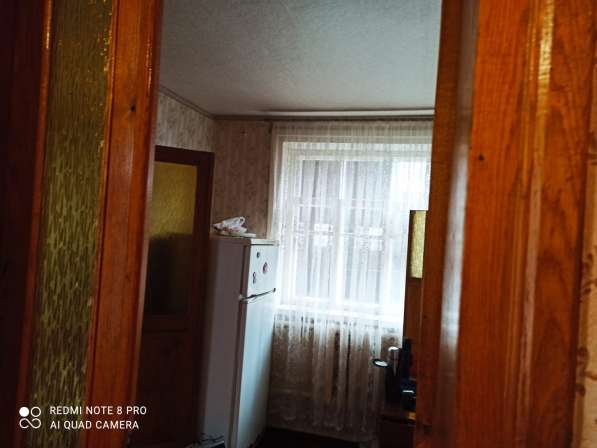 Продам одно этажный крепкий дом в районе ул. Петрозаводской в фото 9