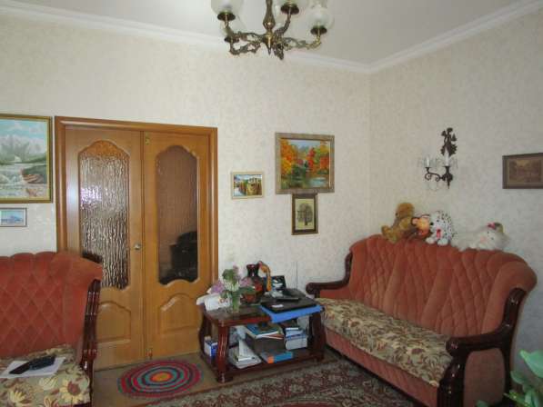 Продам 3-х комнатную квартиру 2100000 в Курске фото 8