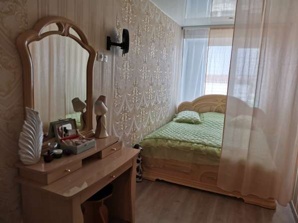 Продается 2-х комнатная квартира, ул. Фурманова, 6 в Омске фото 10