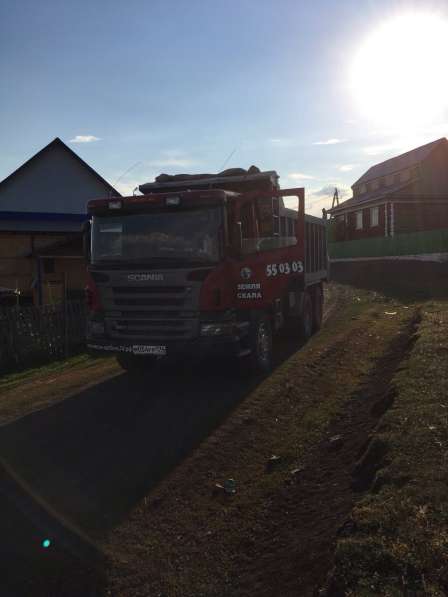 Грузоперевозки в Магнитогорске фото 25