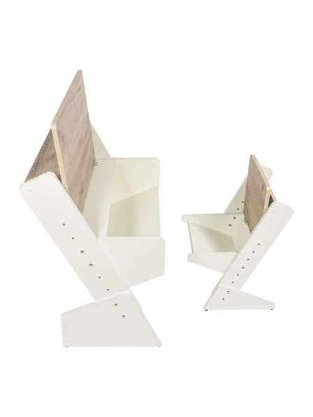 Растущая парта в Москве фото 18