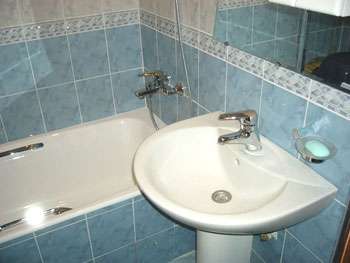 Ваша новая ванная в Омске фото 3