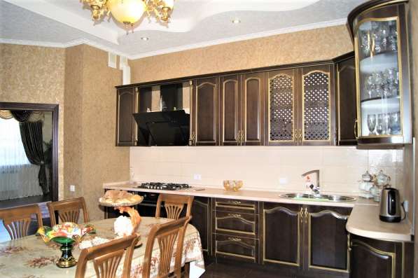 Продам дом в Ростов-на-Дону.Жилая площадь 300 кв.м. в Ростове-на-Дону фото 29