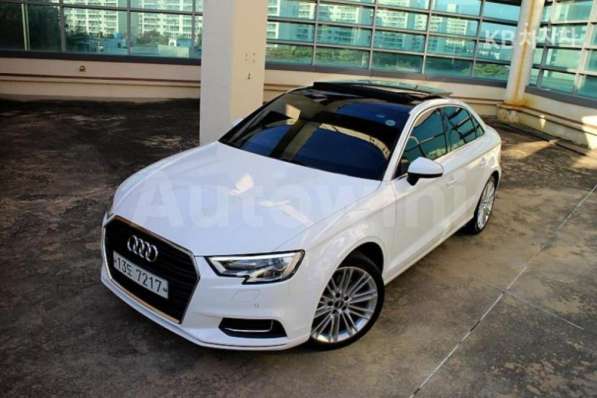 Audi, A3, продажа в Владивостоке в Владивостоке фото 13