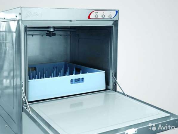 Посудомоечная машина мпк-500Ф в Уфе