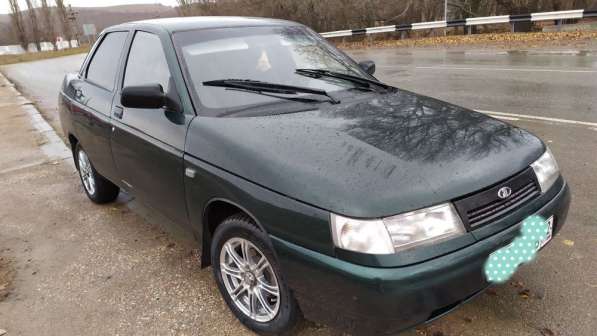 ВАЗ (Lada), 2110, продажа в Севастополе в Севастополе фото 4