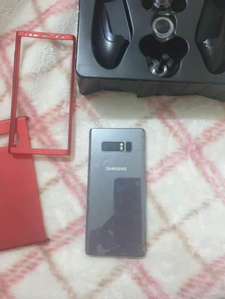 Продаю телефон. Samsung not 8 в фото 4