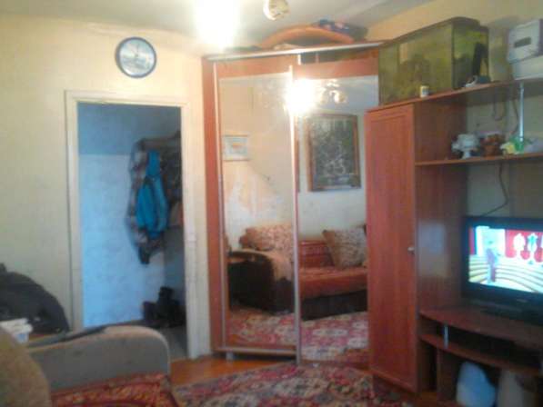Г. Березовский, 2х-комнатная, ул. Черняховского 10 А в Кемерове фото 6
