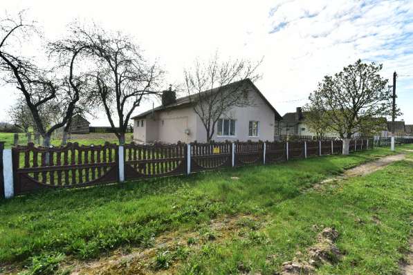 Продам дом со всеми удобствами в г.п. Уречье,127км от Минска в фото 4