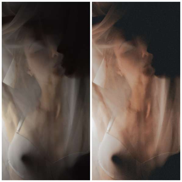 Пресеты / Presets / Lightroom в Москве фото 4