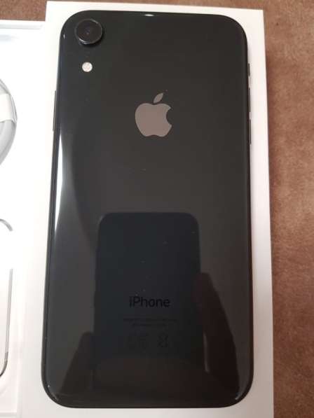 IPhone 10 XR 128 gb в Нижнем Новгороде фото 7